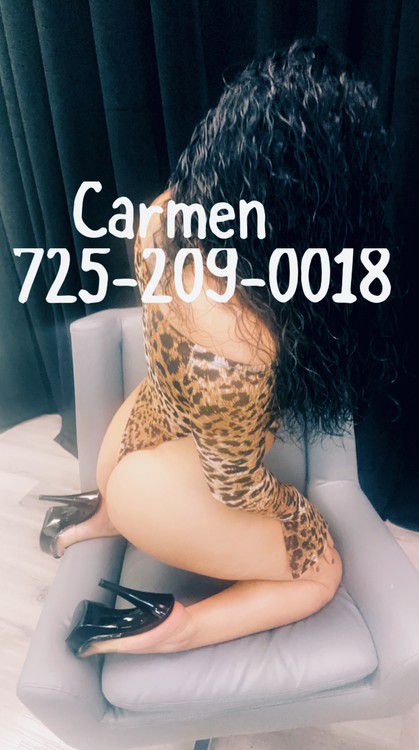 Escorts Des Moines, Iowa CarmenLasVegas