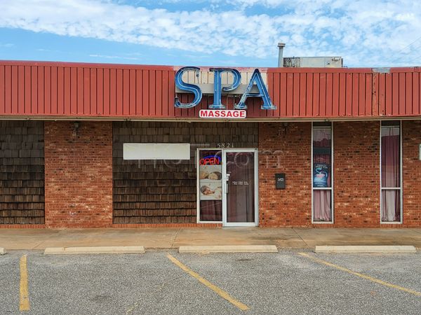 Massage Parlors Oklahoma City, Oklahoma Daisy Spa