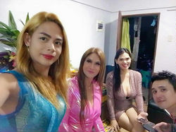 Escorts Lipa City, Philippines Genepearl