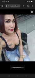 Escorts Las Piñas, Philippines Laurista