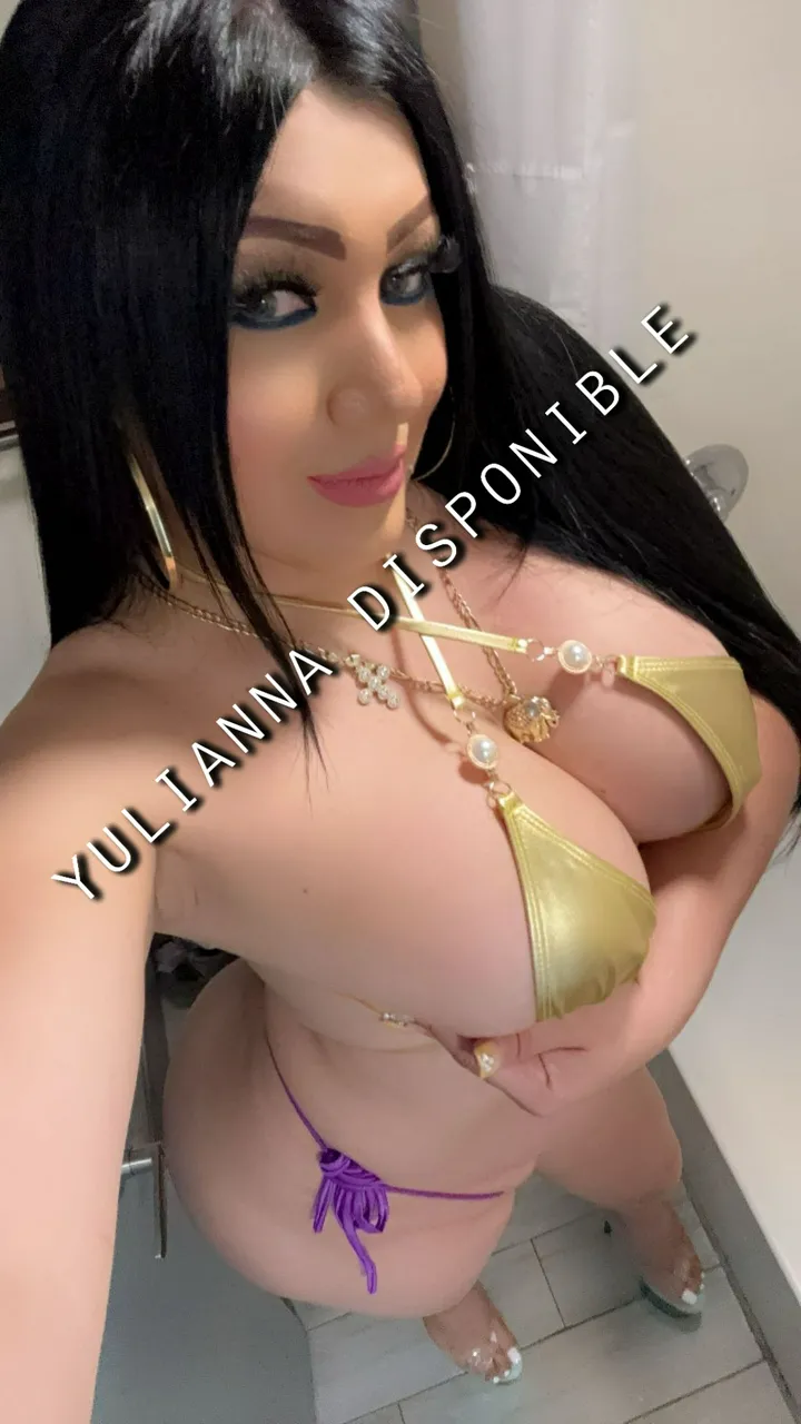 Escorts Dallas, Texas 🧿 ONLY DAY YULIANNA