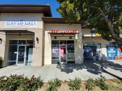 Riverside, California I Feet Massage