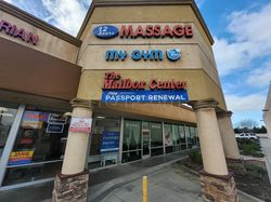 Huntington Beach, California 12 Hours Massage