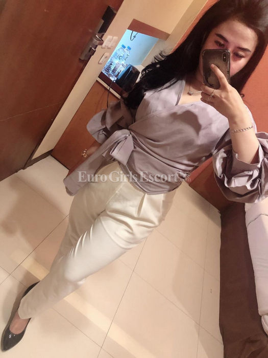 Escorts Bandung, Indonesia Audy