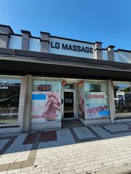 North Miami, Florida LG Massage