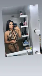 Escorts San Antonio, Texas Mia Gálvez