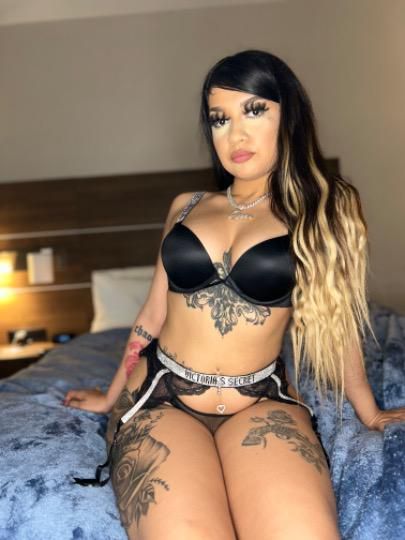 Escorts Dallas, Texas Foreign Goddess 💕