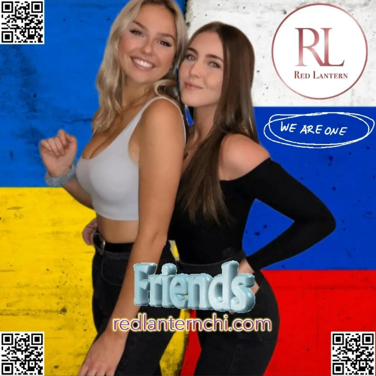 Escorts Chicago, Illinois Russian Ukraine