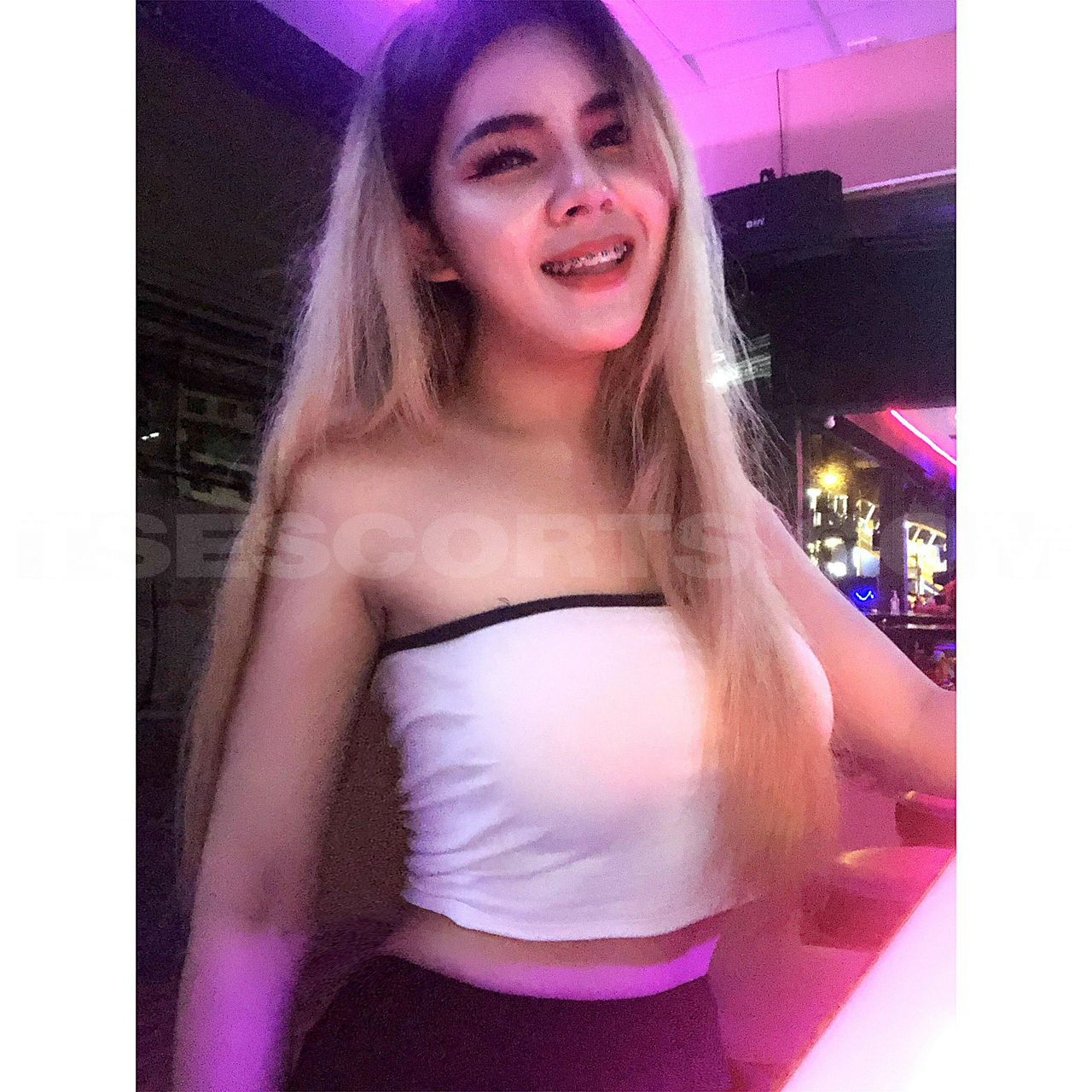 Escorts Bangkok, Thailand Chalita4830