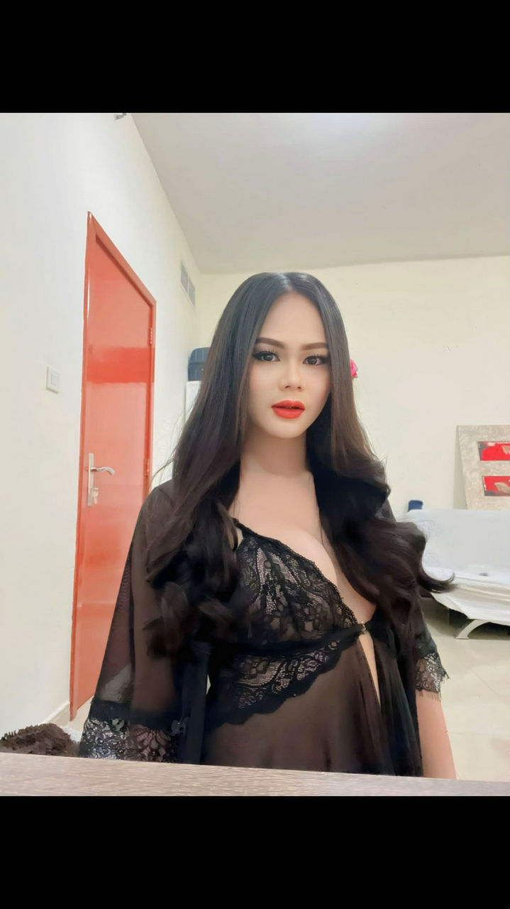 Escorts United Arab Emirates Sharifaza Ladyboy