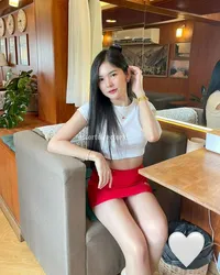 Escorts Jakarta, Indonesia Vanesa