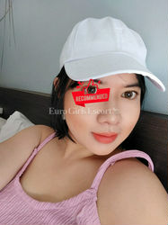 Escorts Jakarta, Indonesia Bella