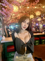 Escorts Bangkok, Thailand Babymonster1