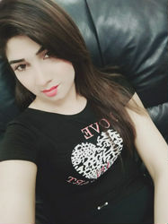 Escorts Dubai, United Arab Emirates Iram Chaudhary