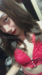 Escorts Manila, Philippines Claire CumShow