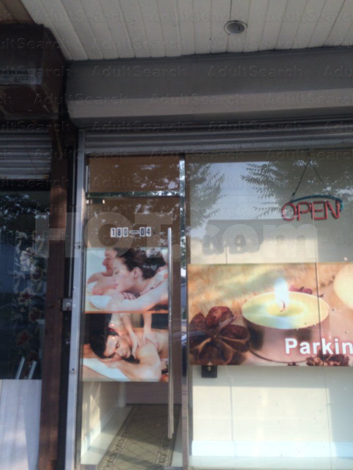 Queens, New York Angel Spa for Gentlemen