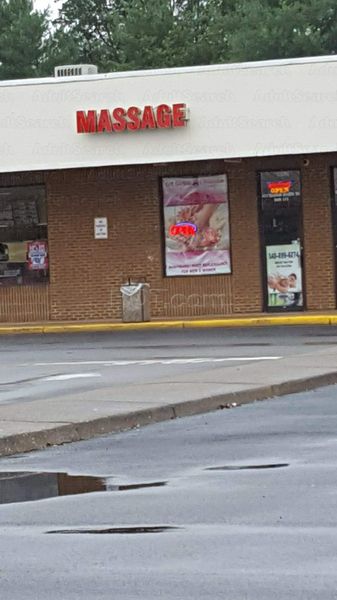 Massage Parlors Fredericksburg, Virginia Oriental Massage Spa