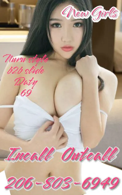 Escorts Frisco, Texas NEW Asian OUTCALL AVAILA