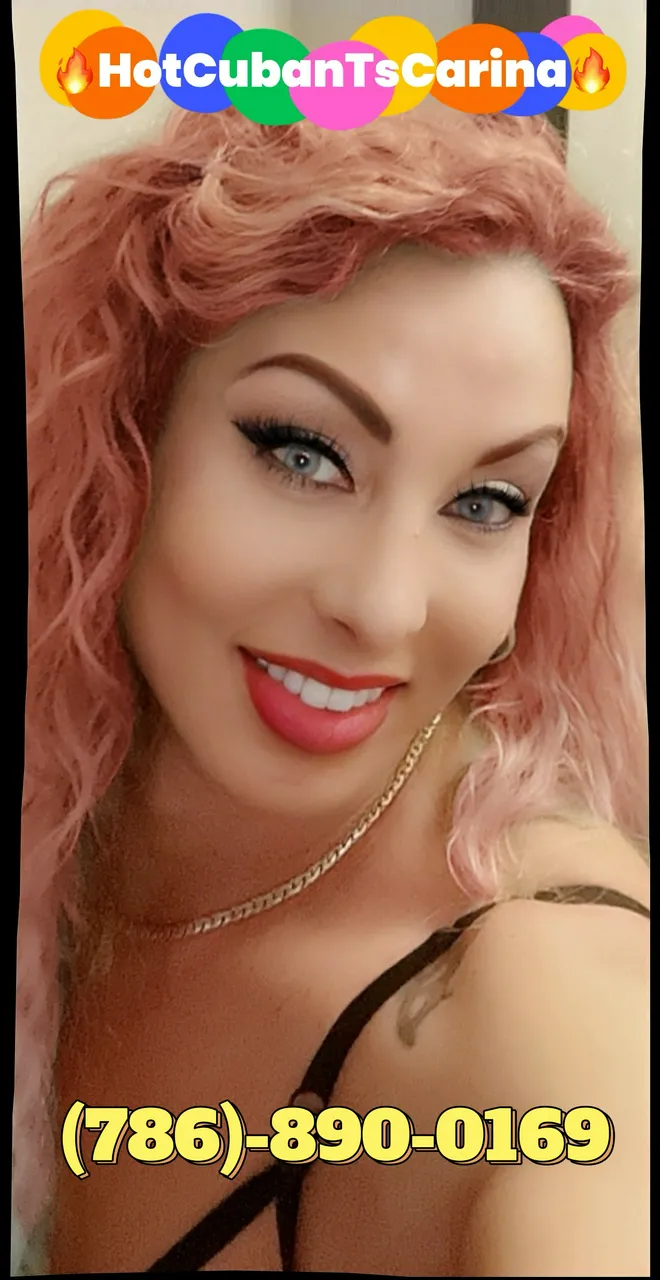 Escorts Fort Myers, Florida 🌈TSCARINA/SClivelan