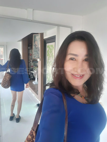 Escorts Prachuap Khiri Khan, Thailand Ngamta