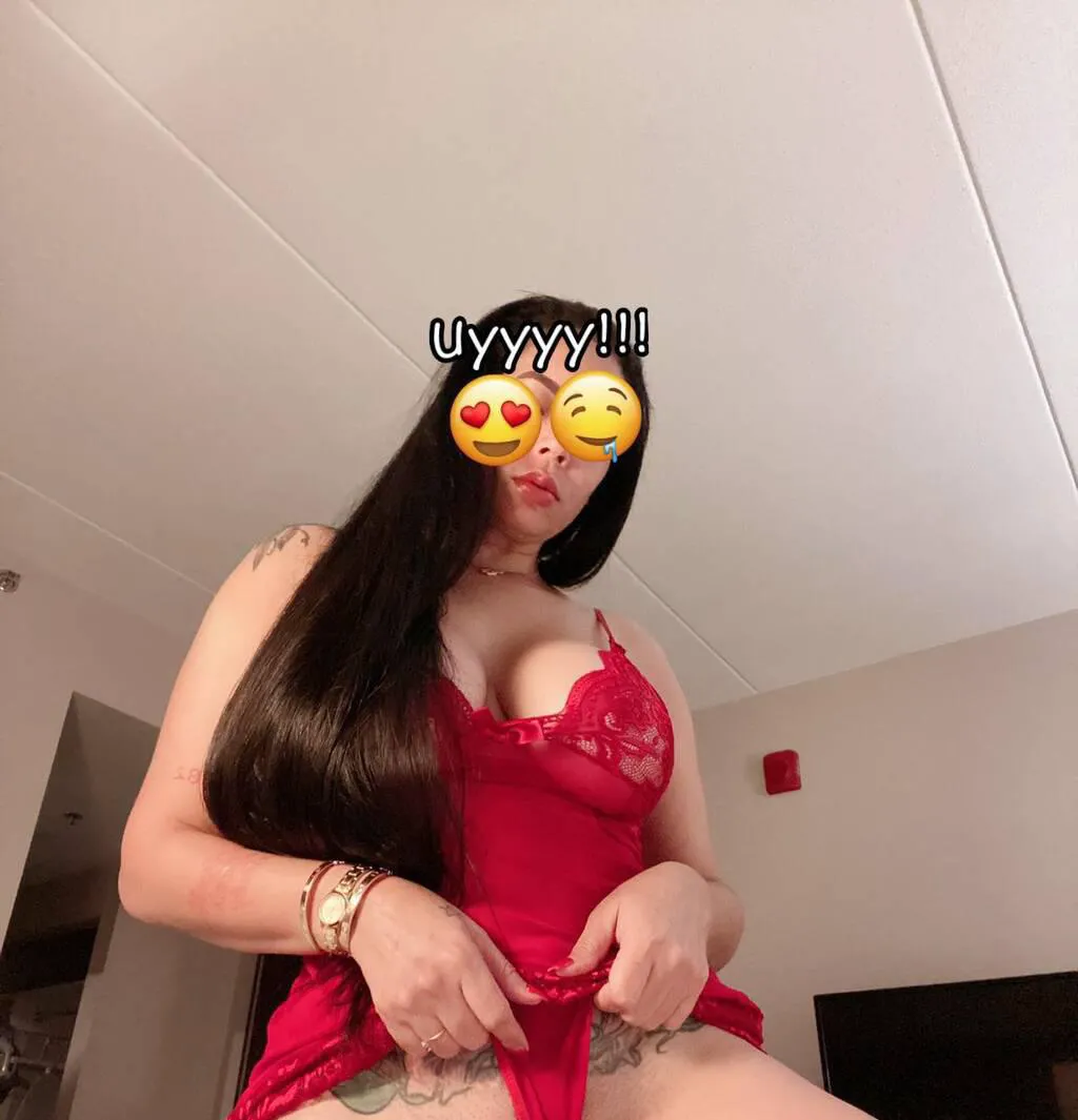 Escorts Brampton, Ontario Laura