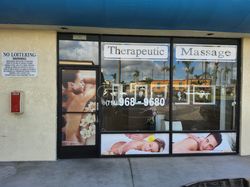 Huntington Beach, California Body & Sole Therapeutic Massage