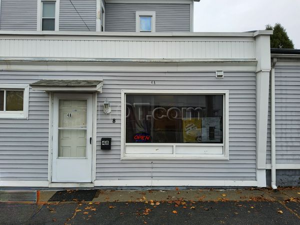 Massage Parlors Middleborough, Massachusetts Thai Wellness Spa