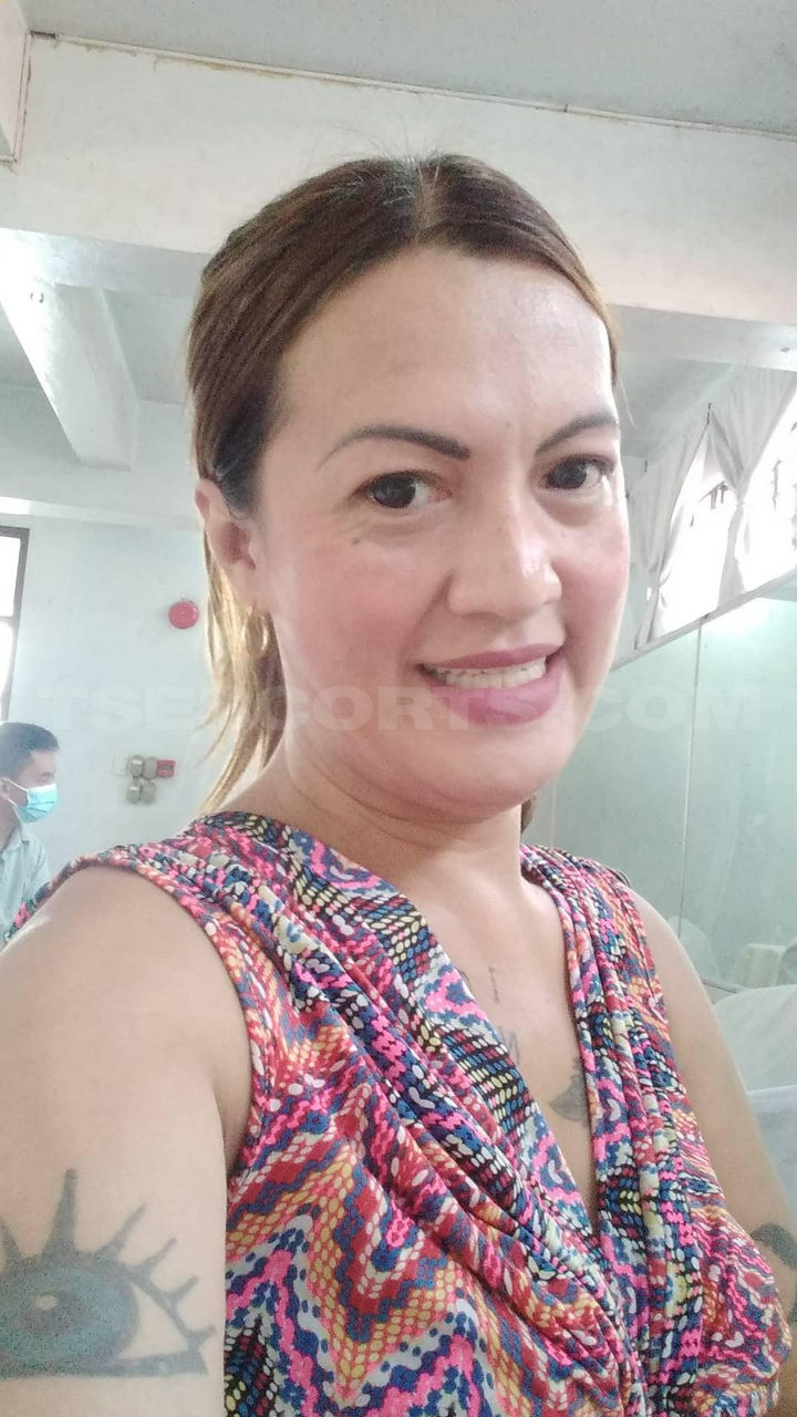 Escorts Caloocan City, Philippines SERENA