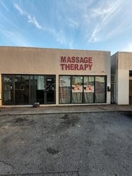 North Miami Beach, Florida Asian Massage