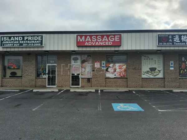 Massage Parlors Rockville, Maryland Massage Advanced Spa-Lymphatic Drainage/Cbd Oil