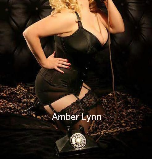 Escorts Chicago, Illinois Amber O'Malley