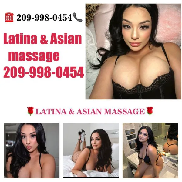 Escorts Stockton, California All New Latina Sexy Girls