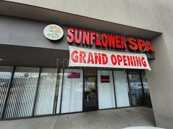 Massage Parlors Lemon Grove, California Sunflower Spa