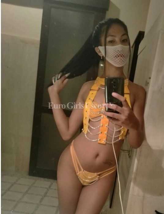 Escorts Bali, Indonesia Wika