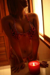 Escorts Bogota, Colombia Lina