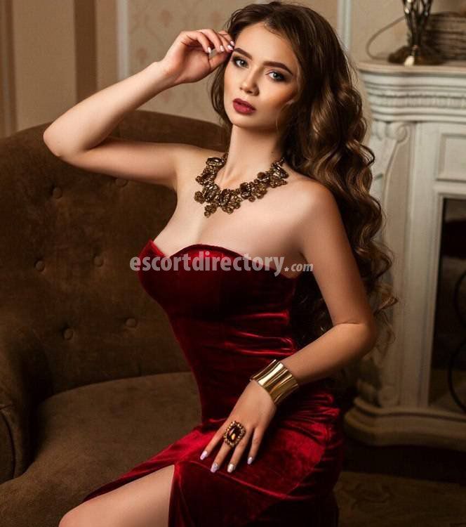 Escorts Russia Diana, 1000and1nights