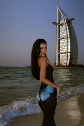 Escorts Dubai, United Arab Emirates mina