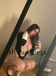 Escorts Buffalo, New York 🥰💞Aly Danger💞🥰