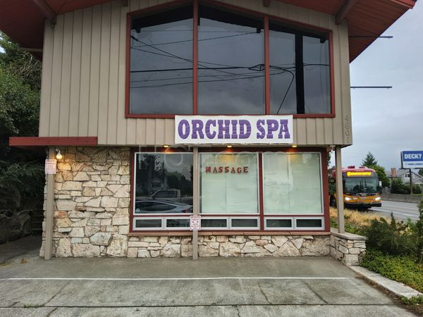 Massage Parlors Seattle, Washington Orchid Traditional Chinese Massage