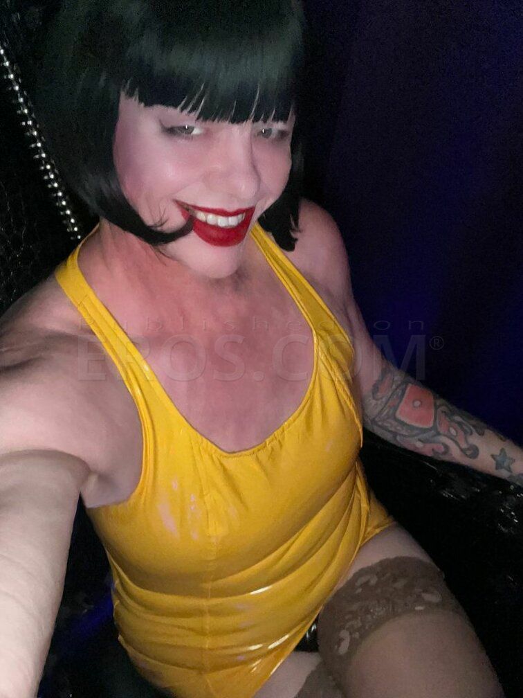 Escorts Dallas, Texas TS MISTRESS MIA