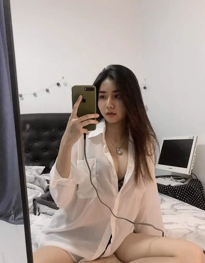 Escorts Jakarta, Indonesia Jenny