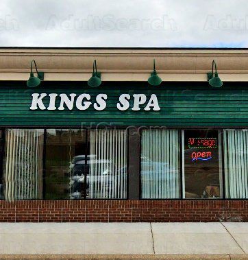 Burnsville, Minnesota Kings Spa