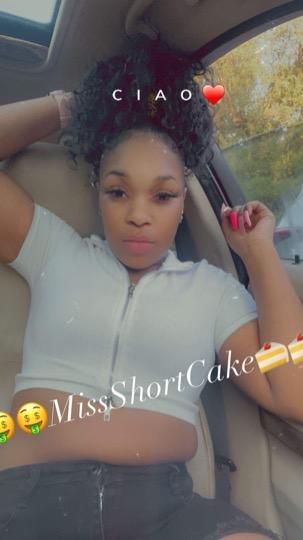Miss Short🍰 New In Town Not In Town Long Don’t Miss Out Baby