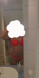 Escorts Paris, France Jolie Escorte Black