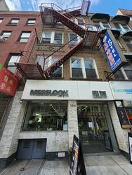 Massage Parlors Manhattan, New York Messlook Hair and Spa