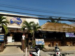 Ko Samui, Thailand Bondi Aussie Bar & Grill