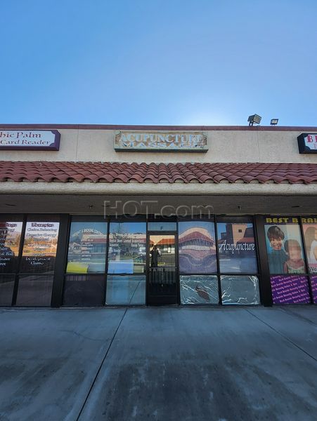 Massage Parlors Highland, California Acupressure and Acupuncture Center