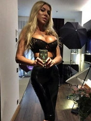 Escorts New York City, New York MistressSynthia