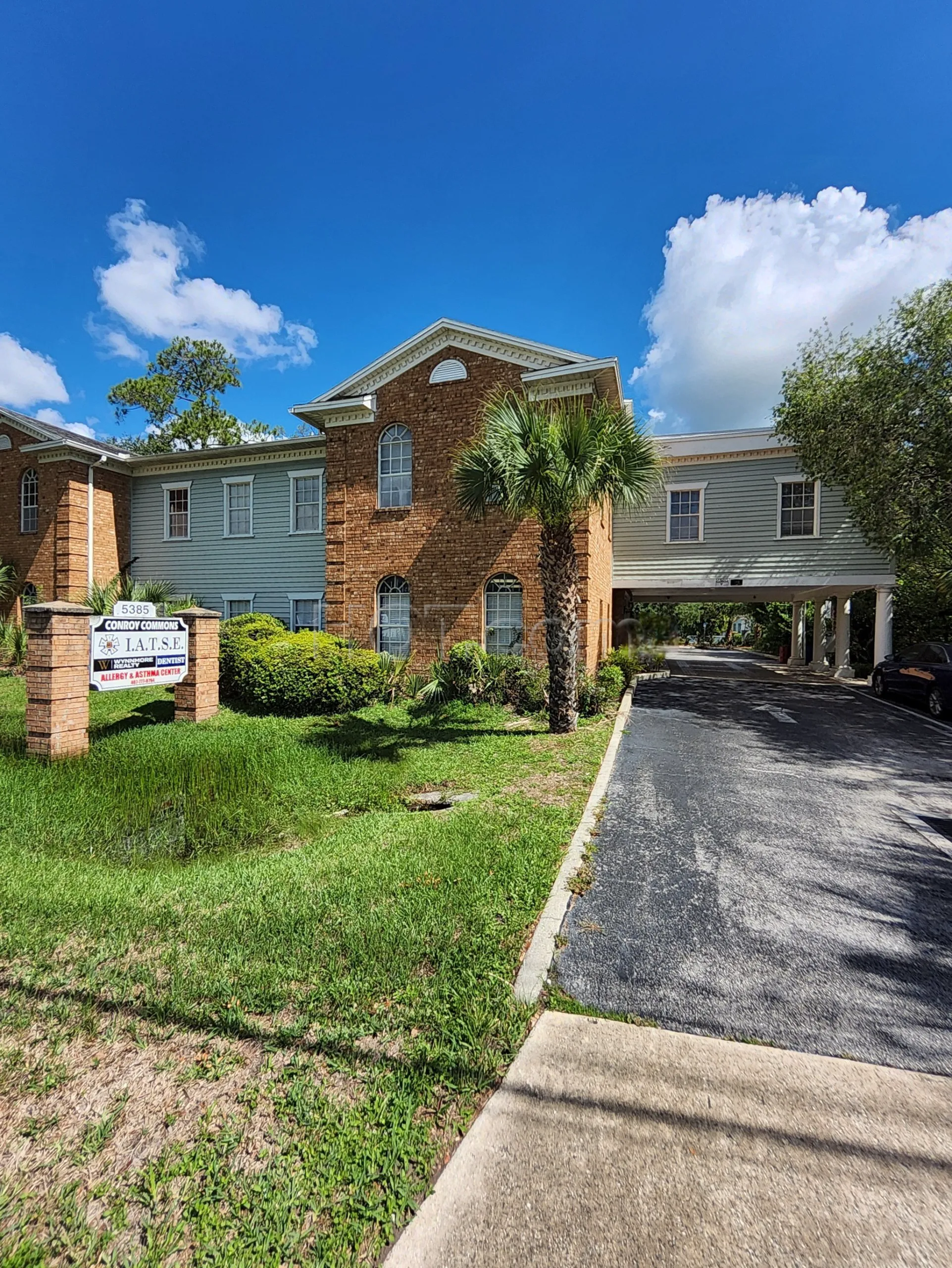 Orlando, Florida Ladybug's Massage & Wellness