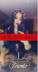 Escorts Mississauga, Ontario tsmonikacobos